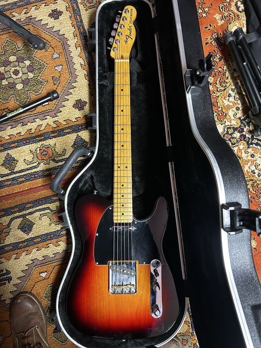 Fender American Special Telecaster