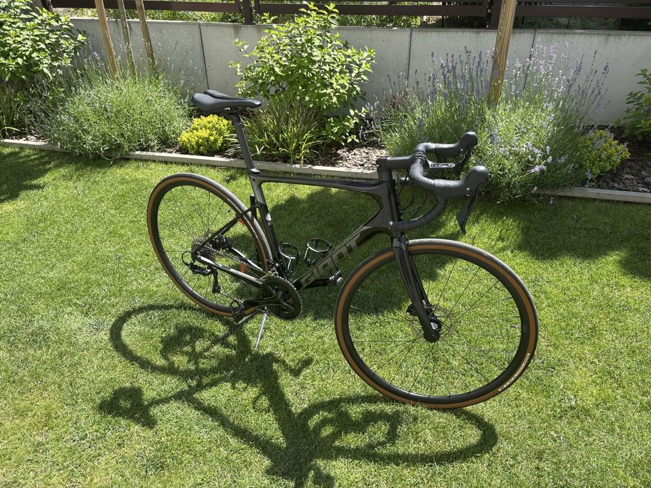 Giant Defy Advanced 2 2021 rozmiar M/L