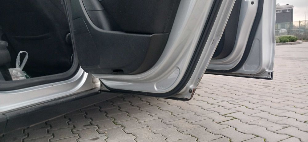 Фольксваген пасат 6