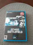 Gra Battlefield 2142 PC dvd-Rom