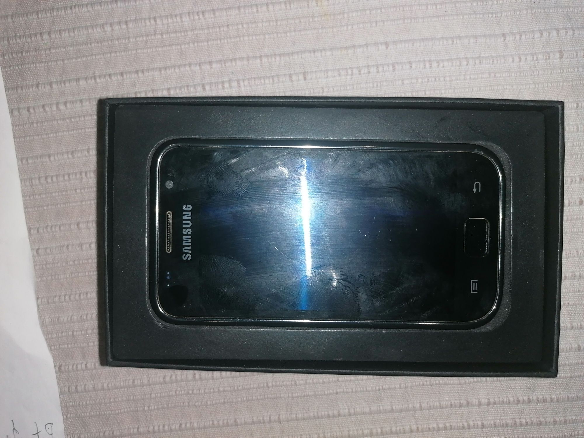 Samsung Galaxy S GT - I9000