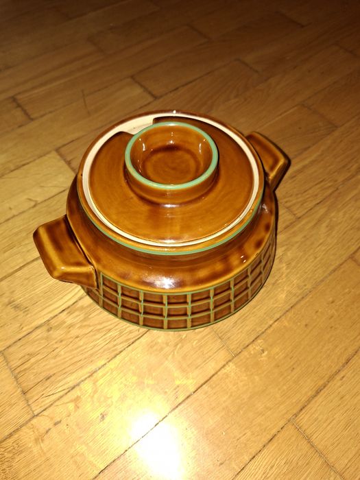 Waza na zupę Porcelit Pruszków