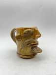 Caneca em Terracota - Rosa Ramalho