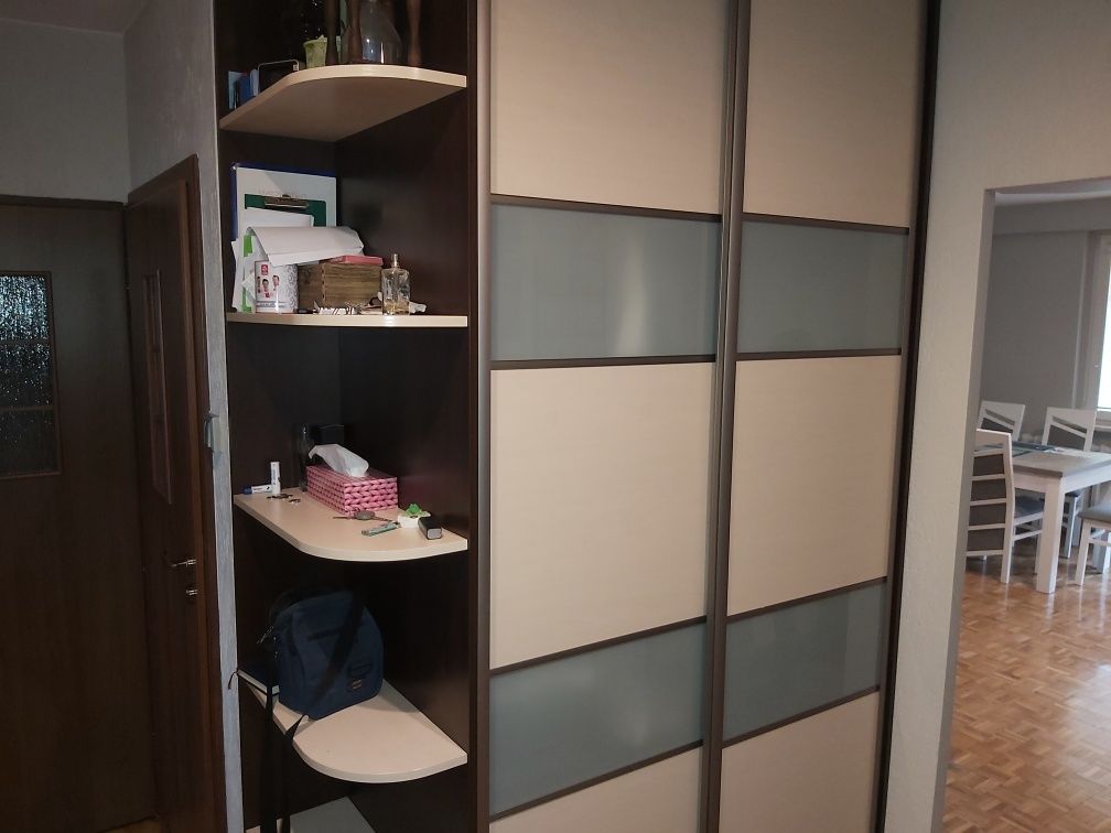 Wynajmę mieszkanie 50m2