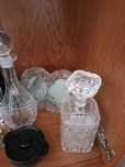 Bomboneiras e serviço licor