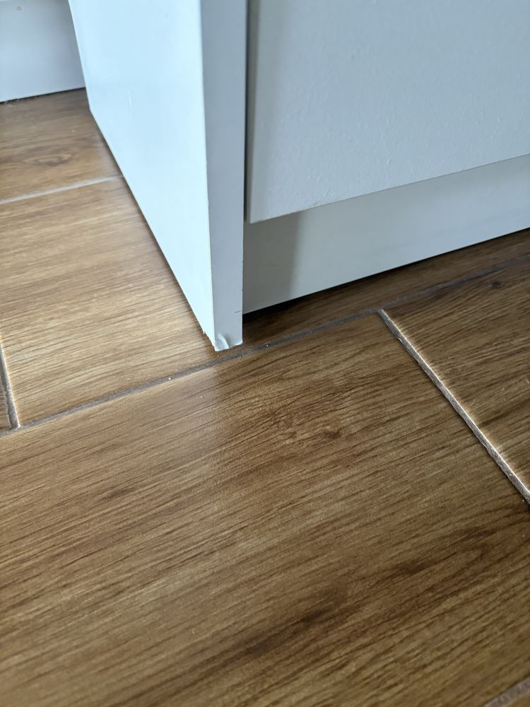 Szafka na buty Ikea Bissa