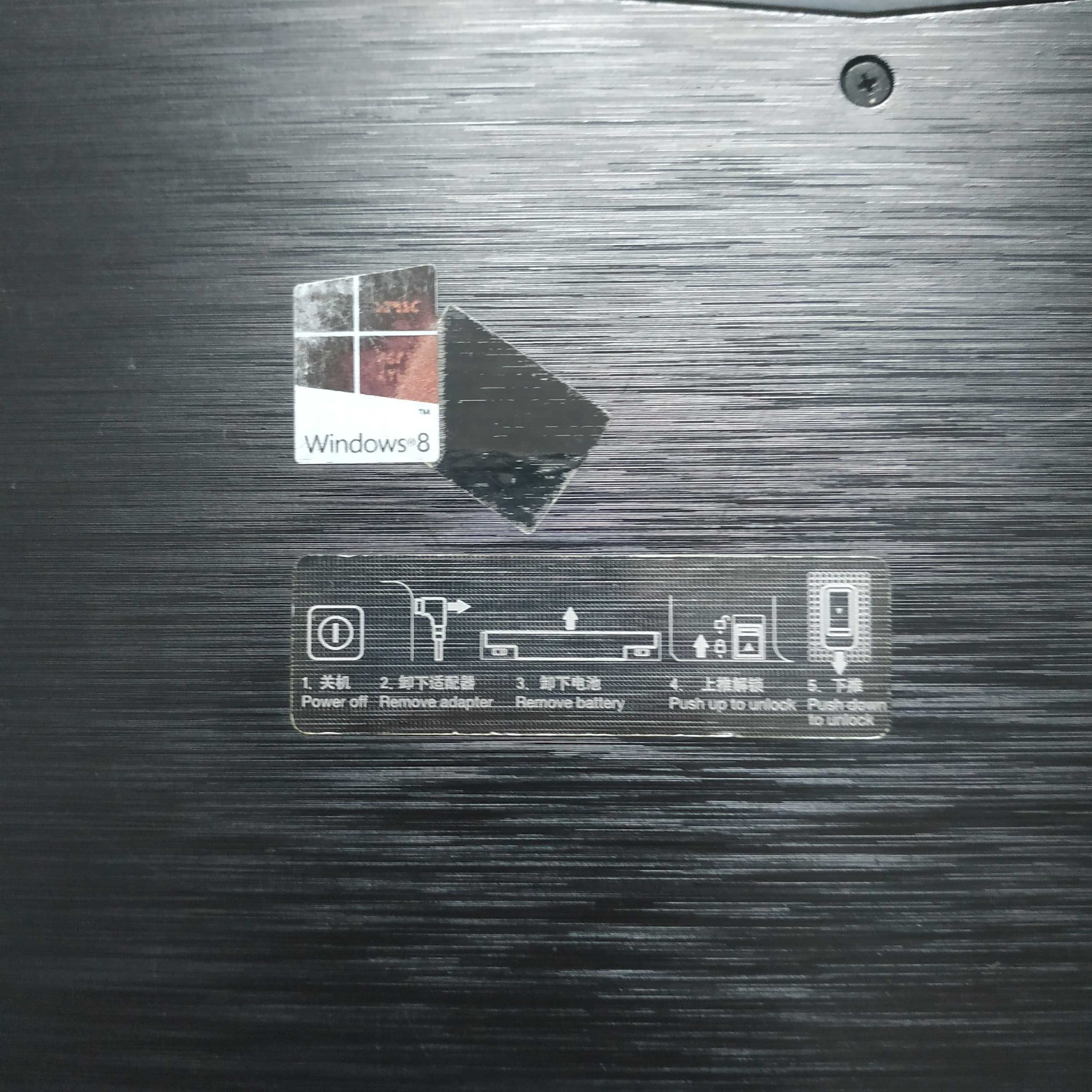Ноутбук Lenovo Y510p 15"/i5-4200M/16gb/2xGT755M 2gb/SSD240gb M2/HDD1TB