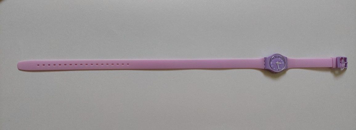 Zegarek Swatch Swiss Made damski na prezent
