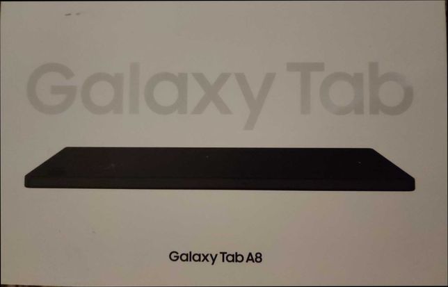 Планшет Samsung Galaxy Tab A8 LTE 3/32 Dark Grey (SM-X205) новый