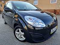 Renault Twingo#2008r#1.2 8v#klima#eleltryka#zadbany z Niemiec