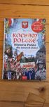 Kocham Polskę - Historie Polski dla naszych dzieci