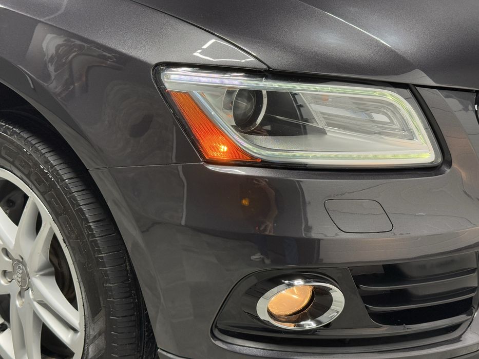 Продам Audi Q5 3.0 TFSI Quattro S-Line 2014