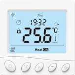 Meos Wi-Fi Tuya WiFi termostat regulator temperatury w pomieszczeniu w