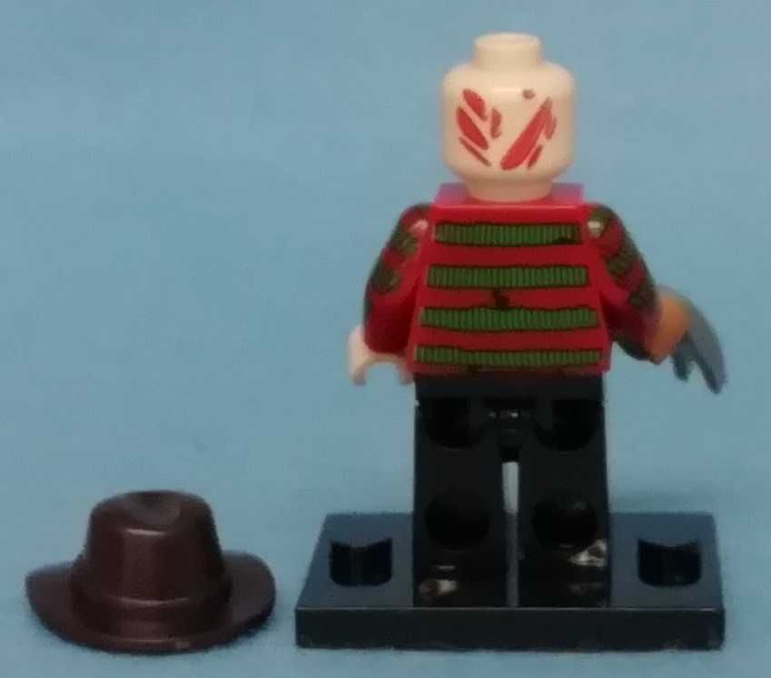 Freddy Krueger - Pesadelo em Elm Street (Filmes e Séries)