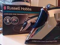 Żelazko Russell Hobbs (Cordless One Temperature)