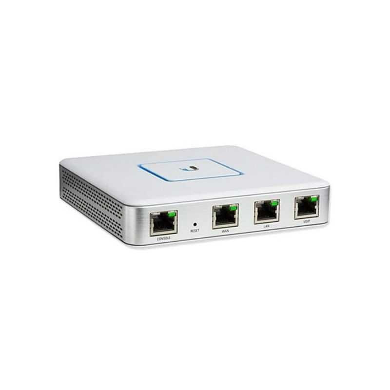 Ubiquiti UniFi Security Gateway USG-3P