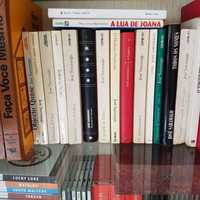 Livros de José Saramago 6 livros