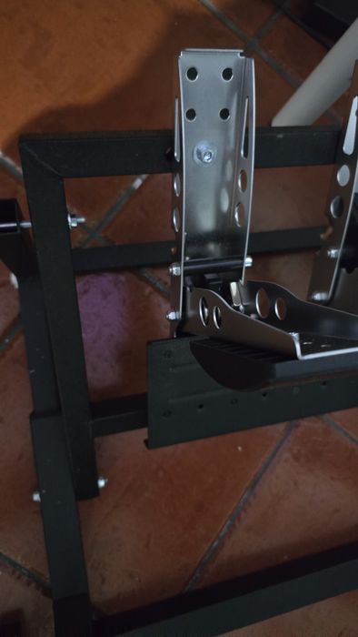 Fanatec CSL Clutch Pedal Kit