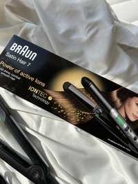 Prostownica Braun Satin Hair ST710 E