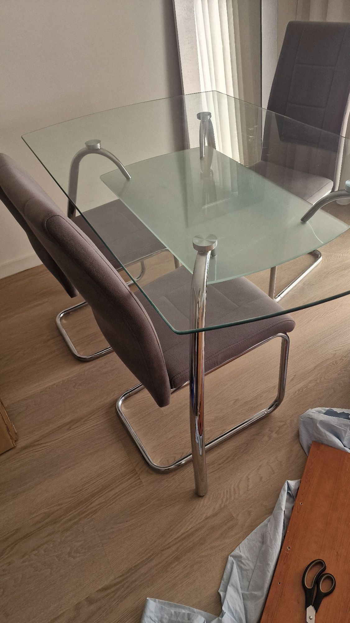 Mesa de jantar '