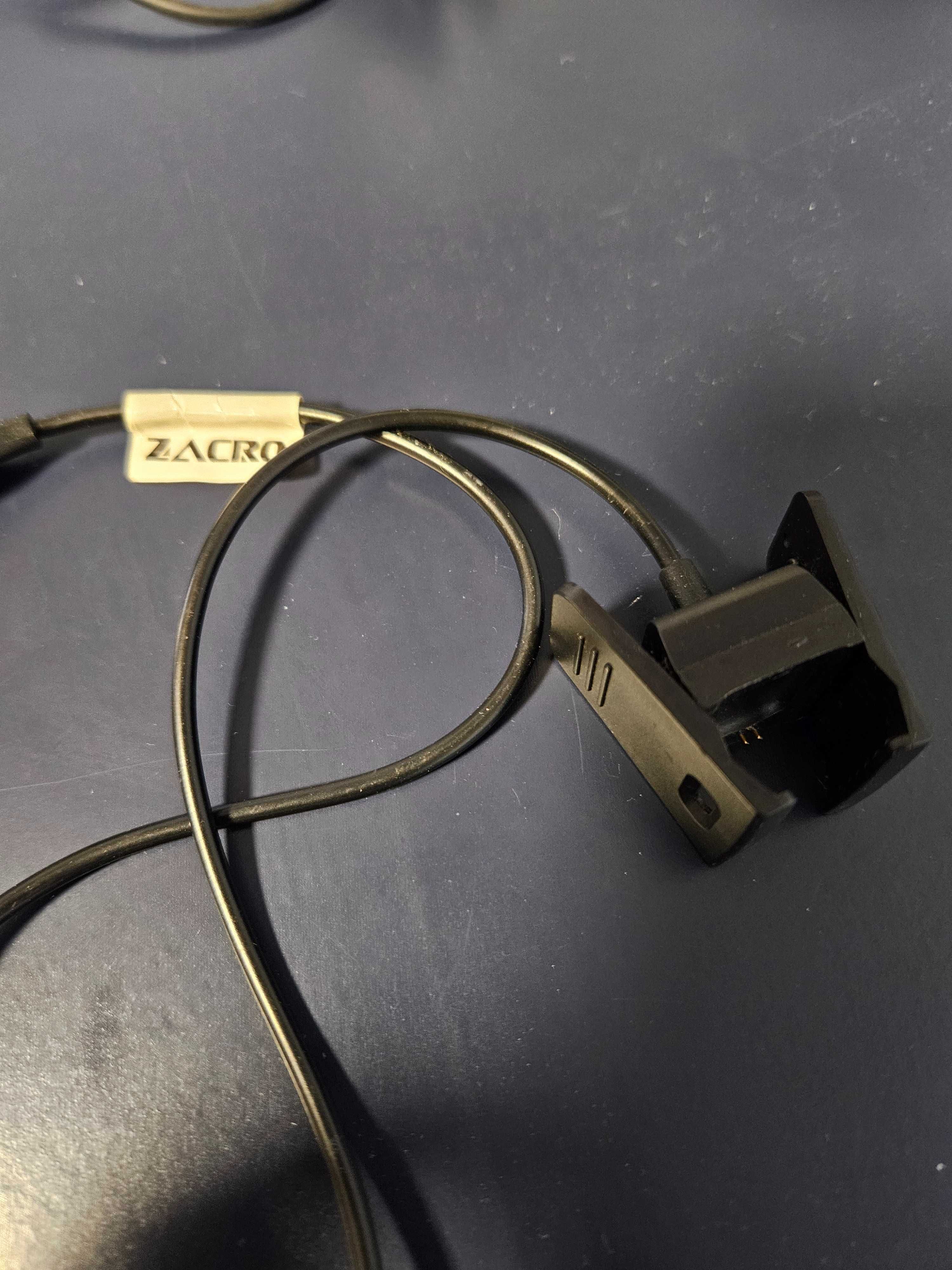 Ładowarka USB do Fitbit Charge 2 Zamiennik