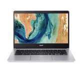 Laptop Acer Chromebook 314 nieużywany nowy  14 cali 1080p 12h bateria