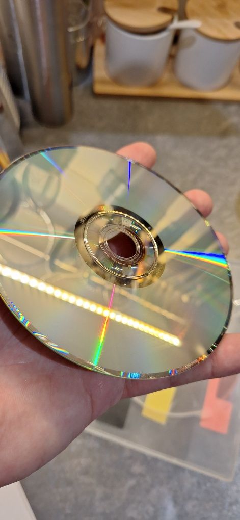 Windows 7 płyta dvd
