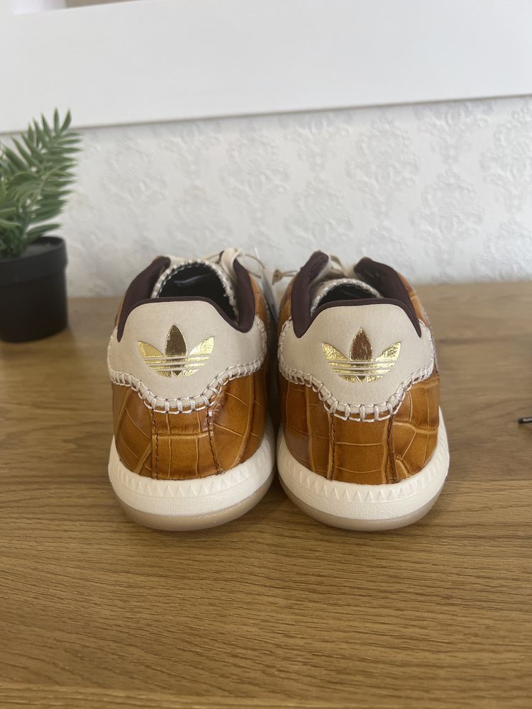 Оригінальні кросовки Adidas Samba x Wales Bonner