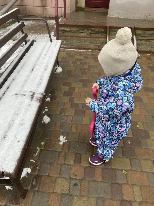 Комбінезон Reima