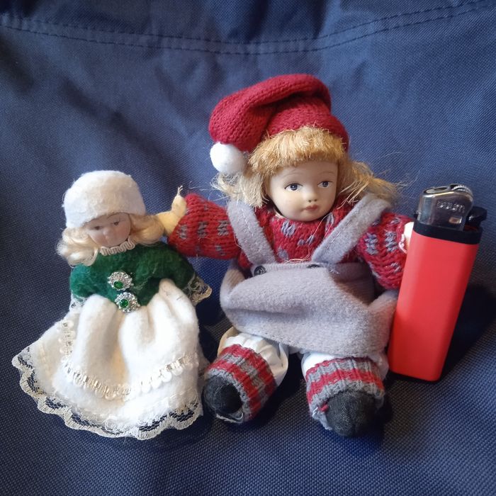 Кукли Німеччина.