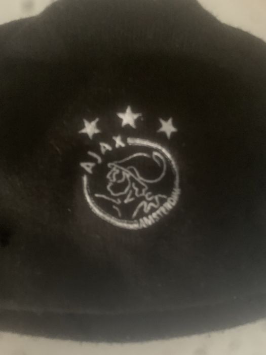 Gorro adeptos AJAX Amsterdan