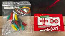 Makey Makey - Kreatywna zabawka edukacyjna