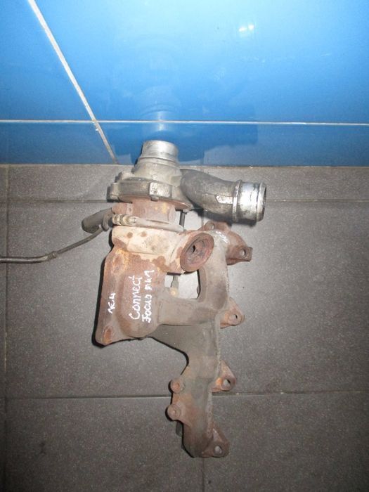 Turbina XS4Q-6K682-DE Connect, Focus mk1 1.8 TDDI