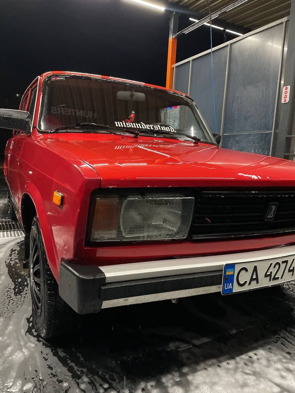 Продається Ваз 21053