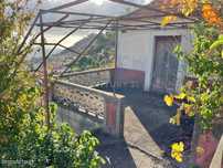 Moradia Antiga T2  (para recuperar) - Campanário - Ribeira Brava