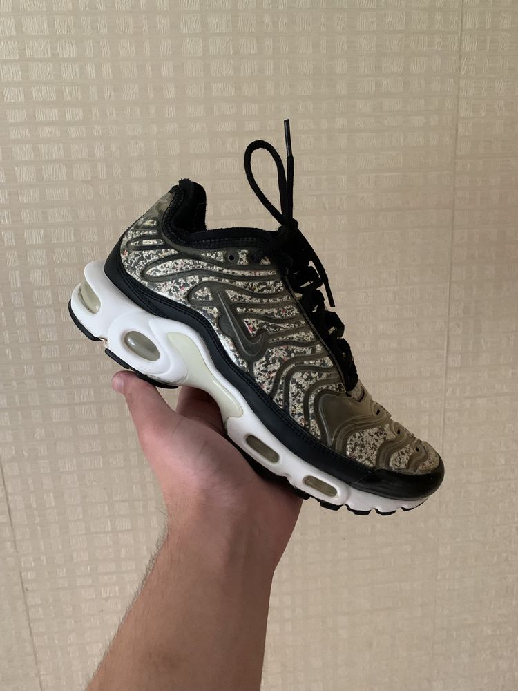 Оригінал! Nike Air Max TN Plus LX Pebbles