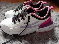 Buty Fila rozmiar 37