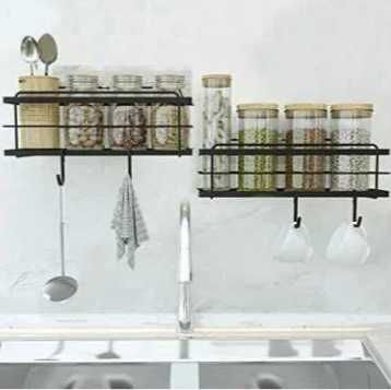 KINCMAX półka prysznicowa / kuchenna 2 poziomowa