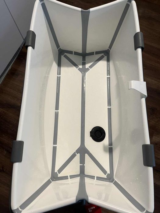 Wanienka składana dziecięca Stokke Flexi Bath