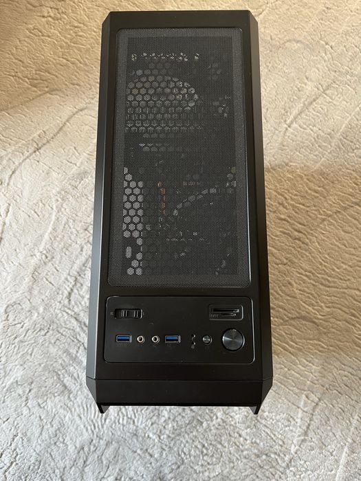 Komputer stacjonarny i5 rx580 8gb