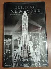Building New York Bruce Marshall