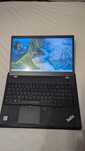 Laptop Lenovo ThinkPad T15 i5 vPRO 10310U 15,6 " 20 GB / 512 GB SSD