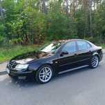 Saab 93 2.0t lpg