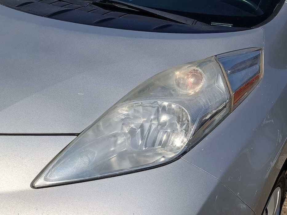 Продам Nissan Leaf 2014р. #71620