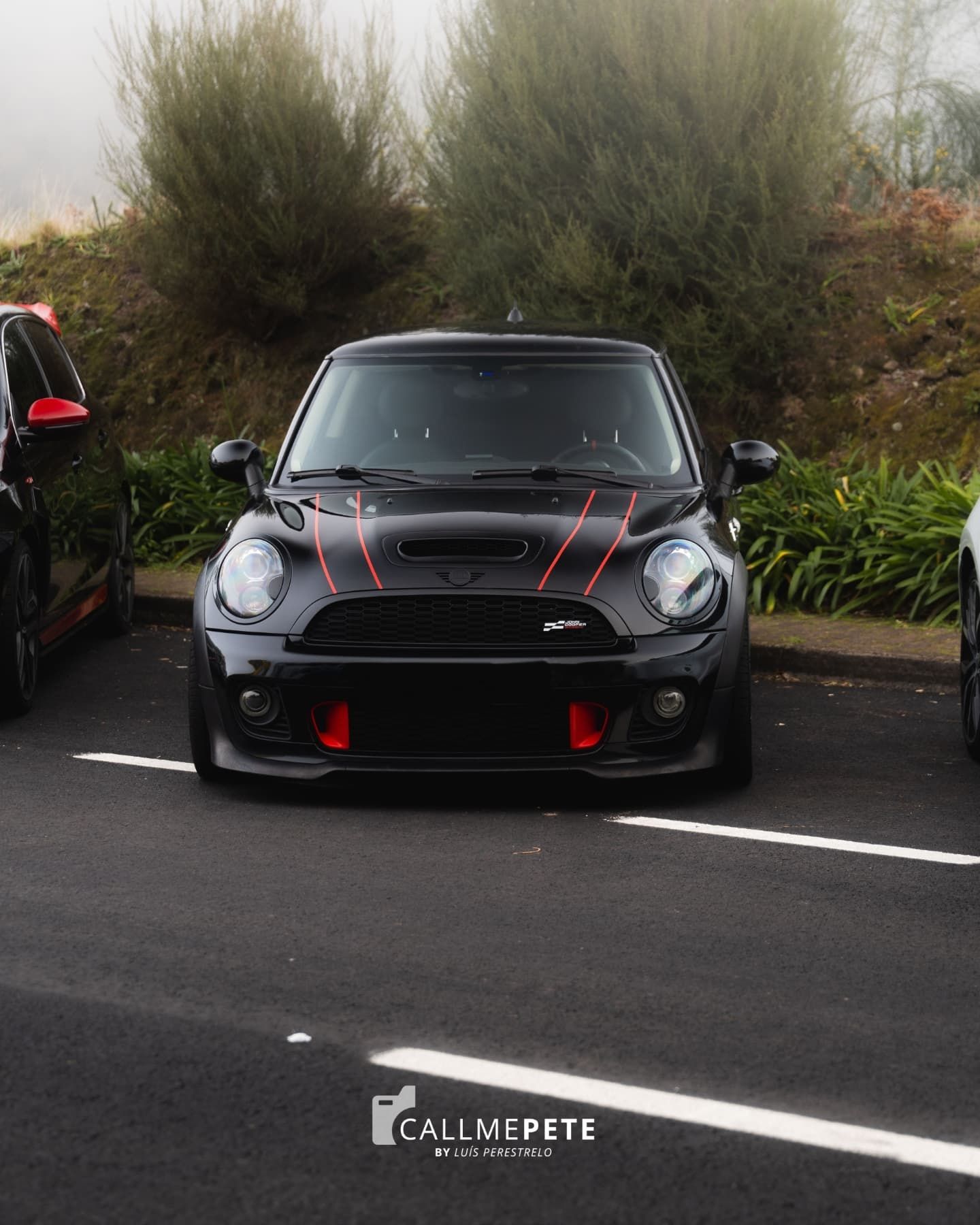 Mini Cooper S R56 Kit JCW