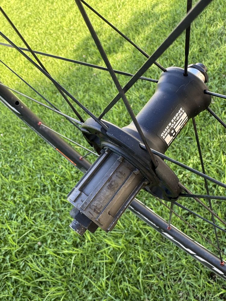 Rodas ciclismo bicicleta estrada Fulcrum Racing 4