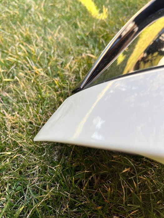 Klapa tył VW golf VII 7 GTI, GTD