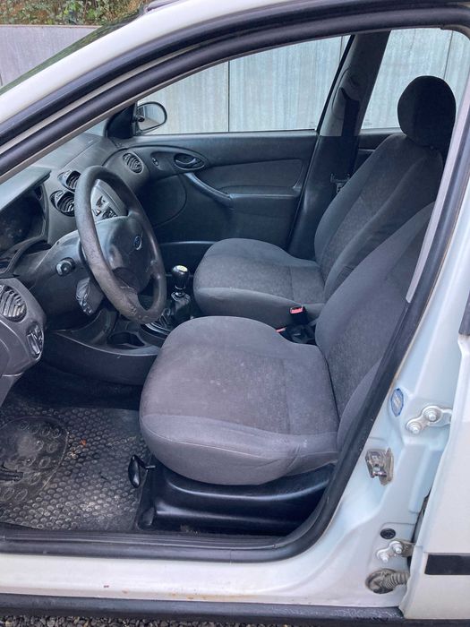 Ford Focus MK1 Kombi 1.8 TDCI, 2003r