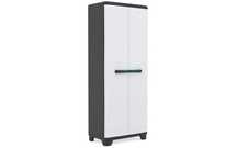 Szafa ogrodowa Keter Linear Utility Cabinet