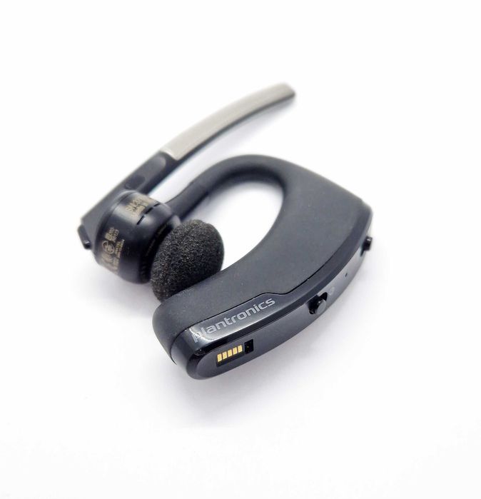 Bezprzewodowy zestaw słuchawkowy BT. 3.0 Plantronics Voyager Legend